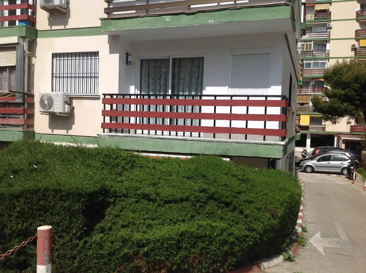Apartamento Las Naciones 2 Benalmadena Spain