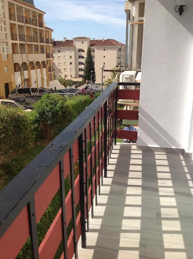 Apartamento Las Naciones 2 Benalmadena Apartment