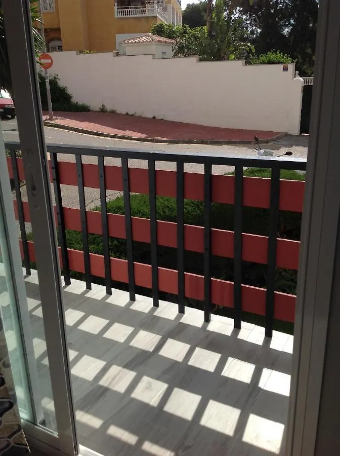 Apartamento Las Naciones 2 Benalmadena