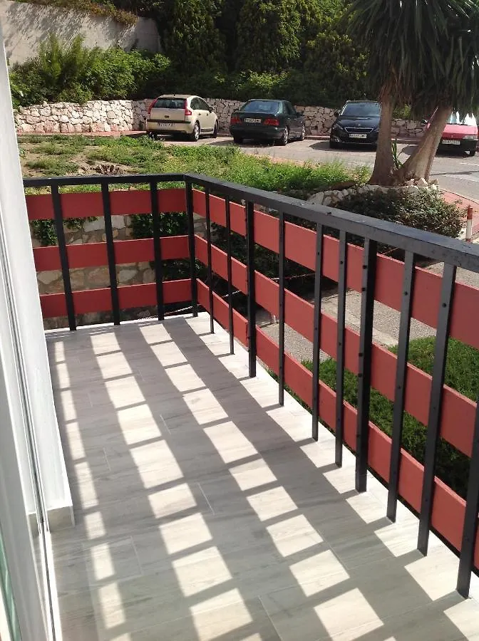 Apartamento Las Naciones 2 Benalmadena Spain