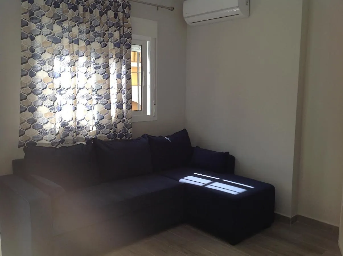 Apartamento Las Naciones 2 Benalmadena