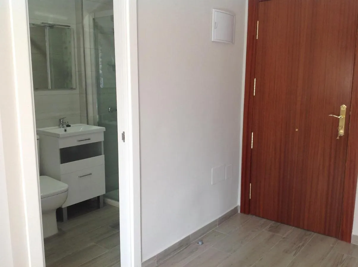 Apartment Apartamento Las Naciones 2 Benalmadena