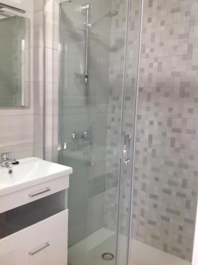 Apartamento Las Naciones 2 Benalmadena