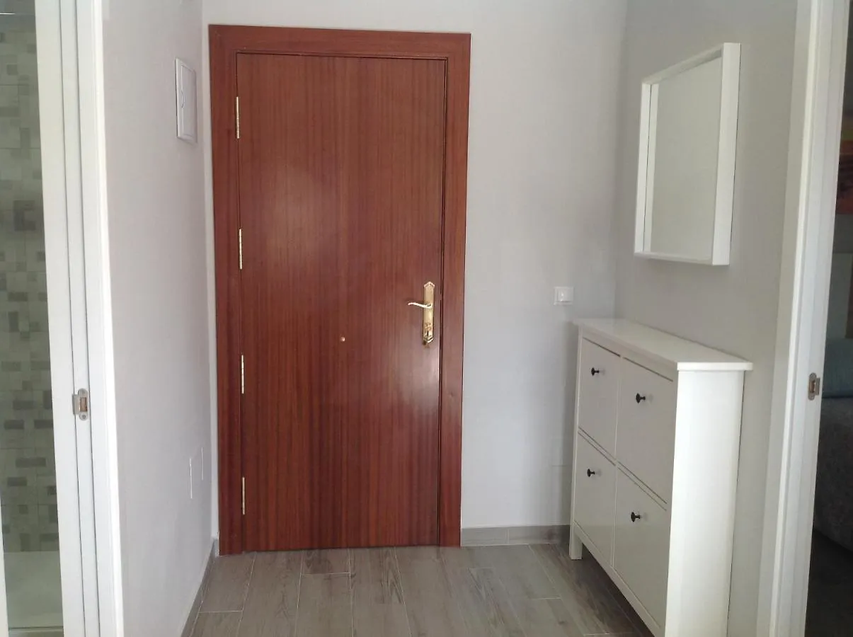 Apartamento Las Naciones 2 Benalmadena Spain