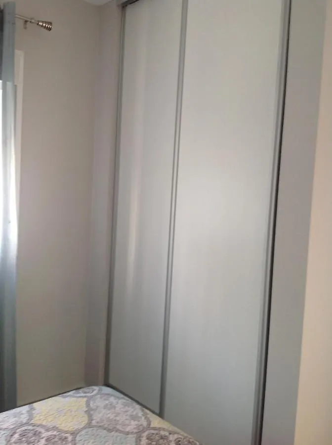 Appartement Apartamento Las Naciones 2 Benalmádena Spanje