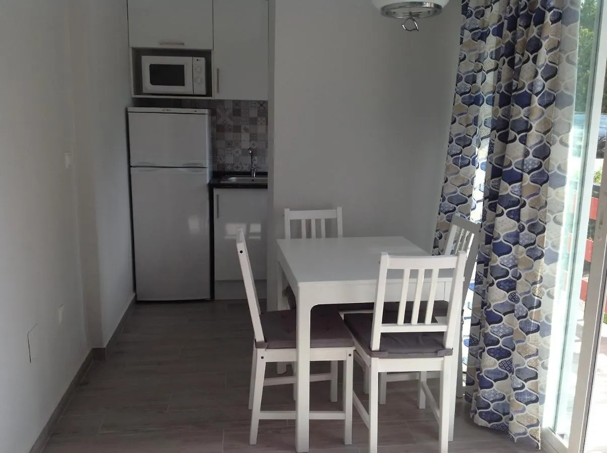 Appartement Apartamento Las Naciones 2 Benalmádena Spanje