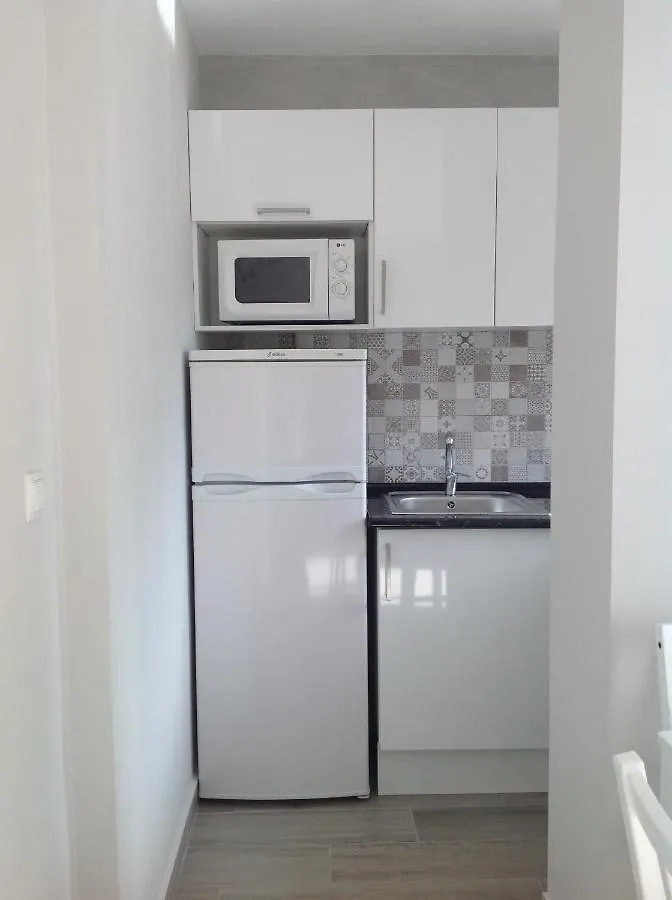 Appartement Apartamento Las Naciones 2 Benalmádena