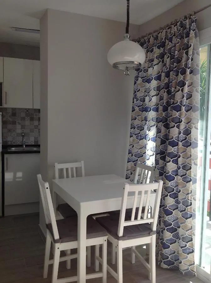 Appartement Apartamento Las Naciones 2 Benalmádena