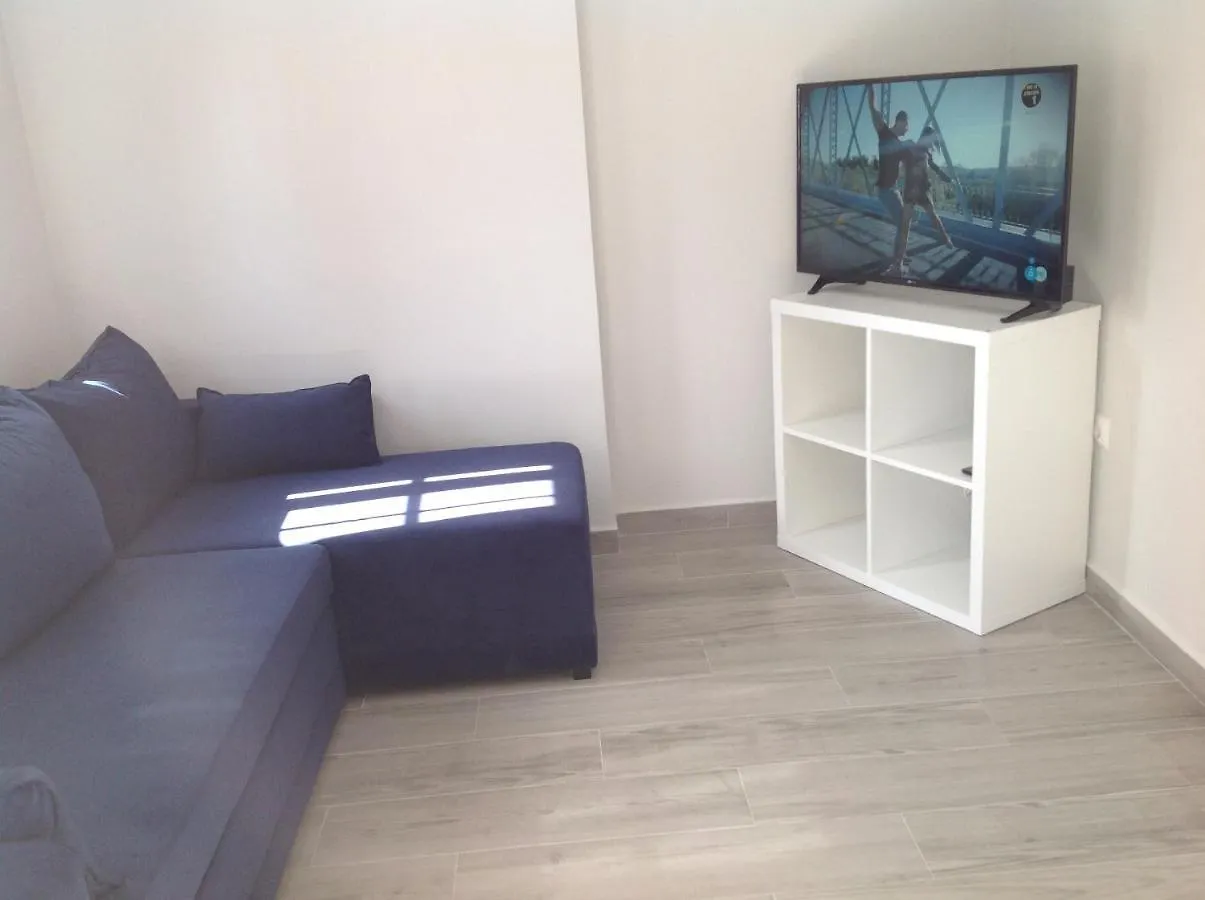 Appartement Apartamento Las Naciones 2 Benalmádena