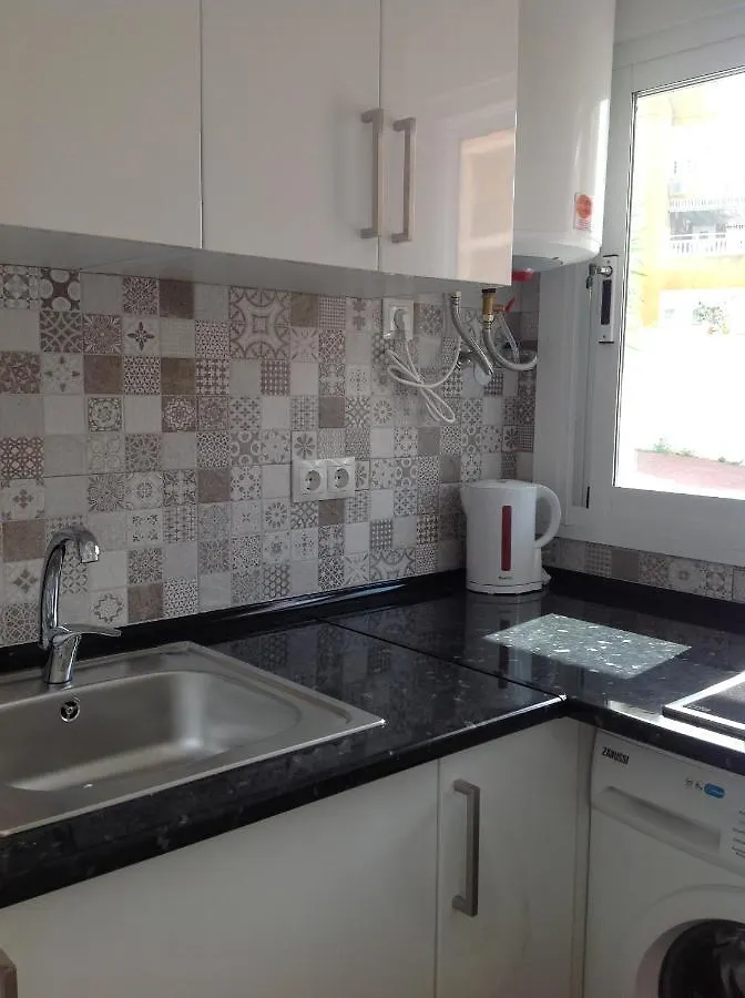 Appartement Apartamento Las Naciones 2 Benalmádena